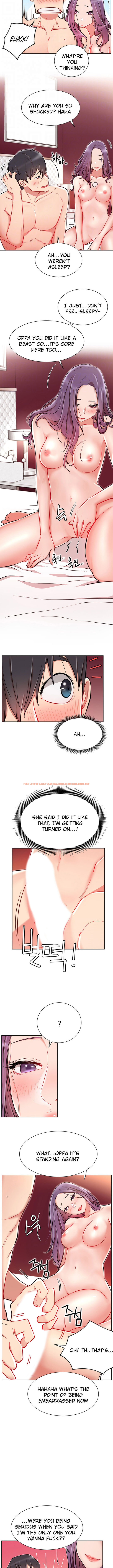 Read Hentai Image 5 127 in comic Live With : Do You Want To Do It? - Chapter 10 - hentaitnt.net