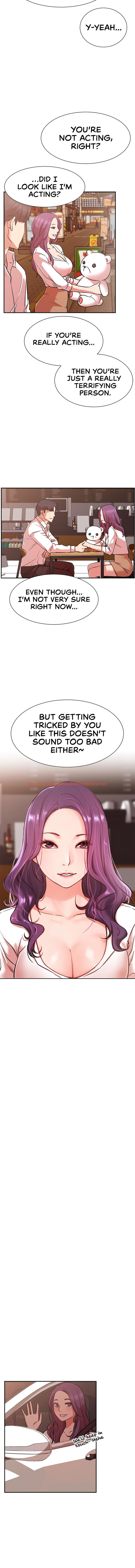 Read Hentai Image 14 709 in comic Live With : Do You Want To Do It? - Chapter 22 - hentaitnt.net