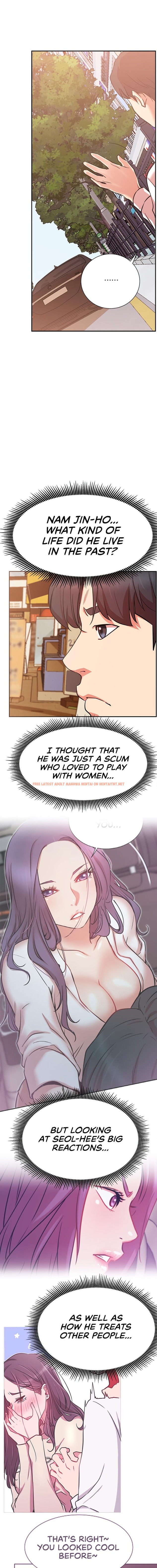 Read Hentai Image 15 709 in comic Live With : Do You Want To Do It? - Chapter 22 - hentaitnt.net