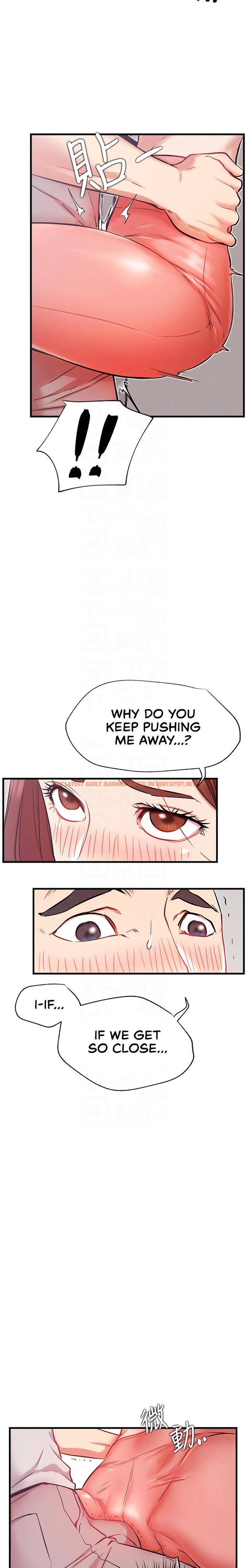 Read Hentai Image 13 433 in comic Live With : Do You Want To Do It? - Chapter 25 - hentaitnt.net