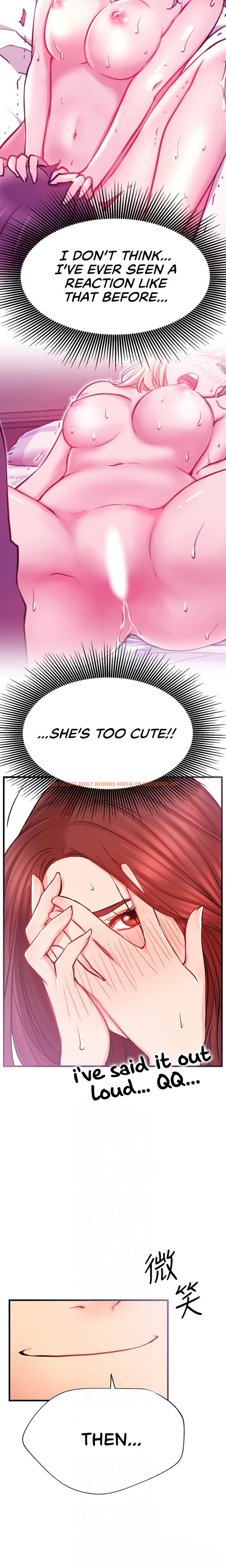 Read Hentai Image 8 719 in comic Live With : Do You Want To Do It? - Chapter 26 - hentaitnt.net