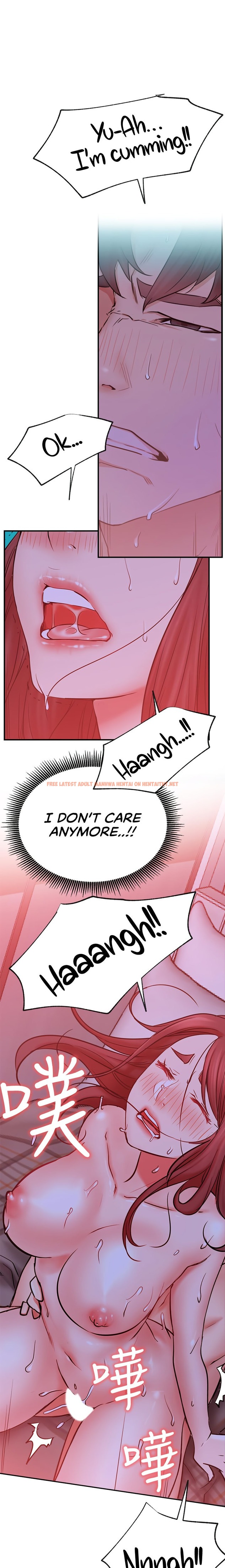 Read Hentai Image 13 117 in comic Live With : Do You Want To Do It? - Chapter 29 - hentaitnt.net