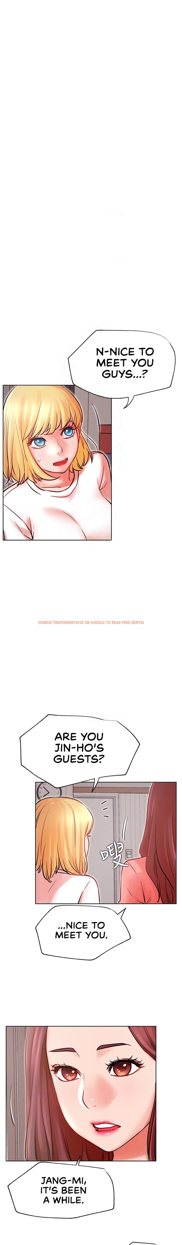Read Hentai Image 10 992 in comic Live With : Do You Want To Do It? - Chapter 34 - hentaitnt.net