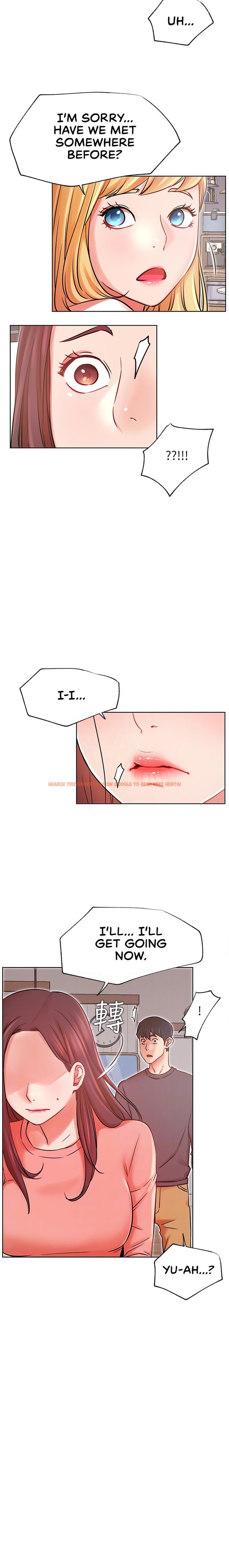 Read Hentai Image 11 992 in comic Live With : Do You Want To Do It? - Chapter 34 - hentaitnt.net