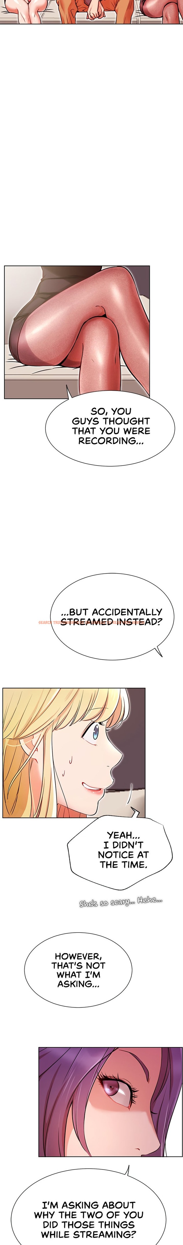 Read Hentai Image 15 992 in comic Live With : Do You Want To Do It? - Chapter 34 - hentaitnt.net