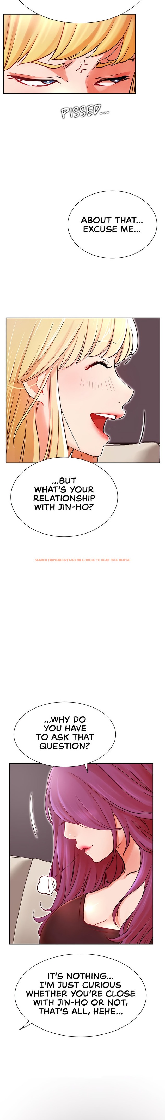 Read Hentai Image 16 992 in comic Live With : Do You Want To Do It? - Chapter 34 - hentaitnt.net