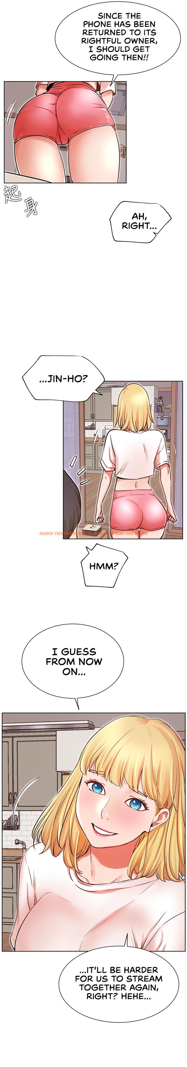 Read Hentai Image 21 992 in comic Live With : Do You Want To Do It? - Chapter 34 - hentaitnt.net