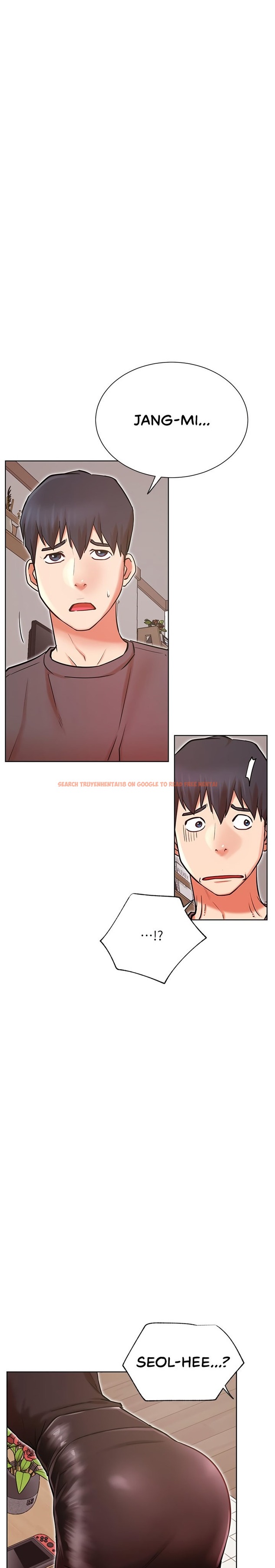 Read Hentai Image 22 992 in comic Live With : Do You Want To Do It? - Chapter 34 - hentaitnt.net