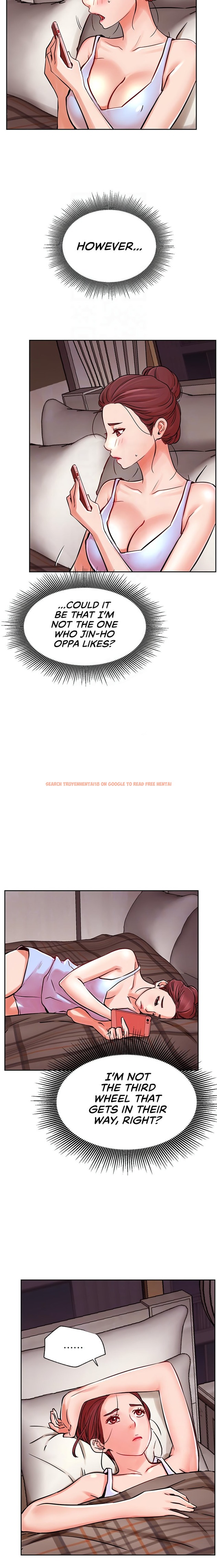 Read Hentai Image 3 991 in comic Live With : Do You Want To Do It? - Chapter 34 - hentaitnt.net