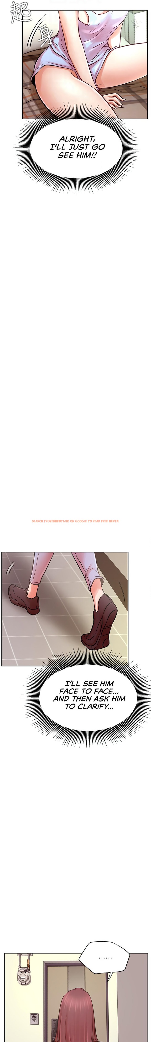 Read Hentai Image 5 991 in comic Live With : Do You Want To Do It? - Chapter 34 - hentaitnt.net