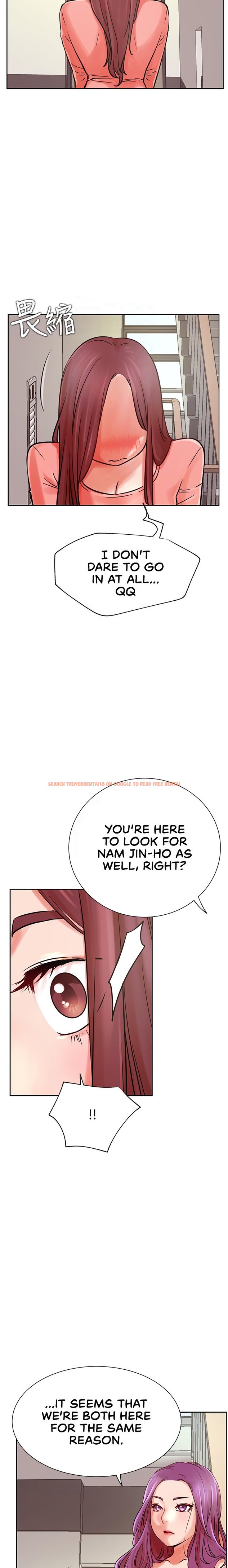 Read Hentai Image 6 991 in comic Live With : Do You Want To Do It? - Chapter 34 - hentaitnt.net