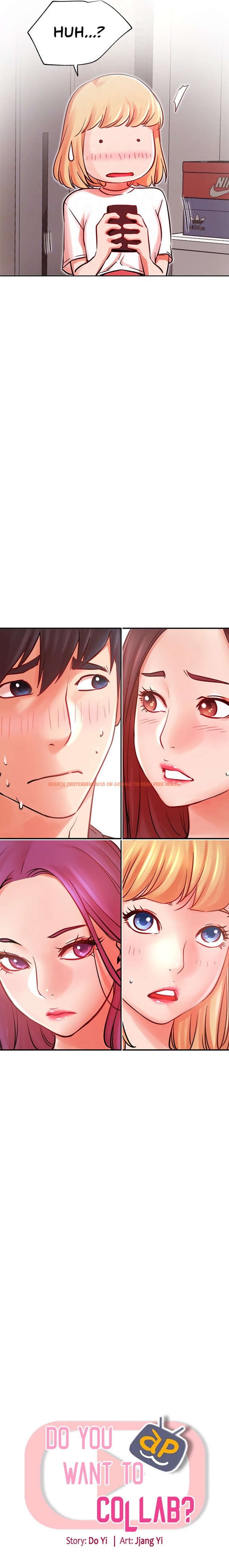 Read Hentai Image 9 991 in comic Live With : Do You Want To Do It? - Chapter 34 - hentaitnt.net