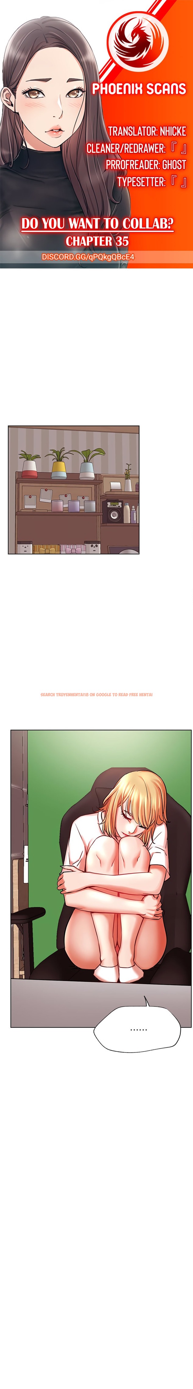 Read Hentai Image 1 177 in comic Live With : Do You Want To Do It? - Chapter 35 - hentaitnt.net