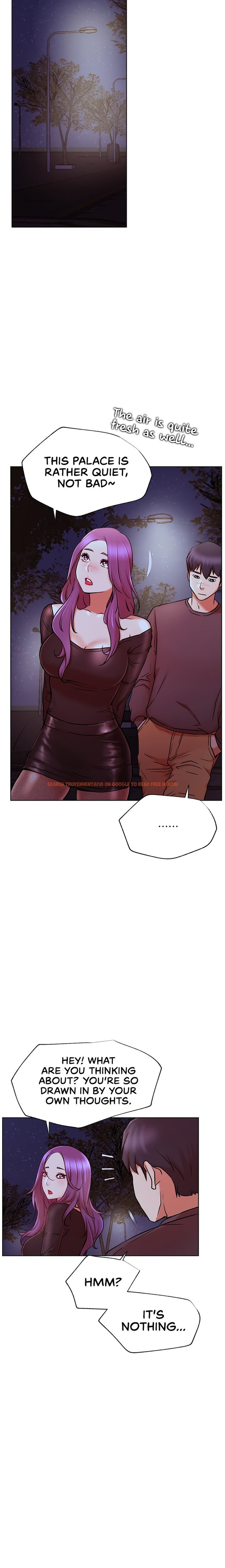 Read Hentai Image 16 178 in comic Live With : Do You Want To Do It? - Chapter 35 - hentaitnt.net