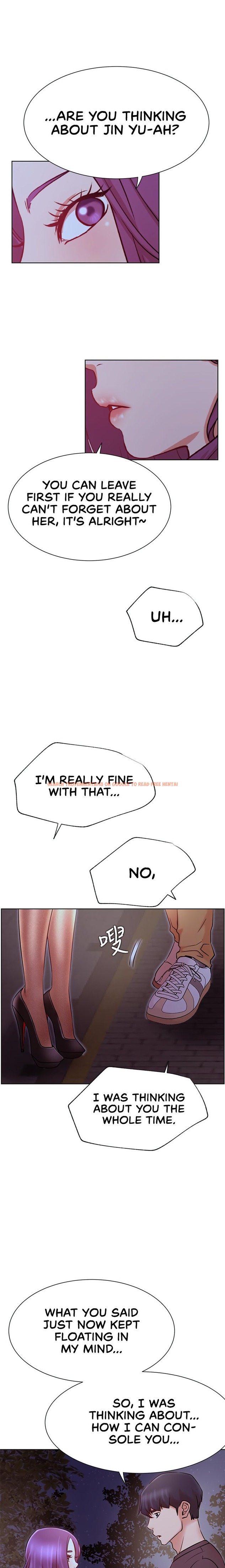 Read Hentai Image 17 178 in comic Live With : Do You Want To Do It? - Chapter 35 - hentaitnt.net