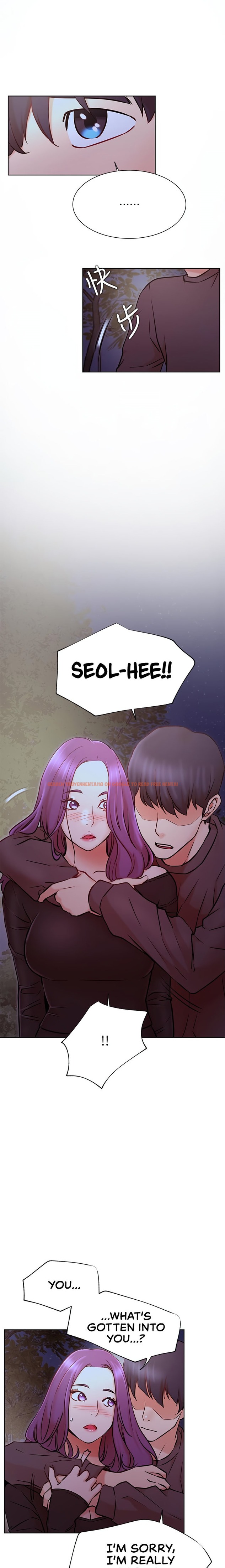 Read Hentai Image 19 178 in comic Live With : Do You Want To Do It? - Chapter 35 - hentaitnt.net