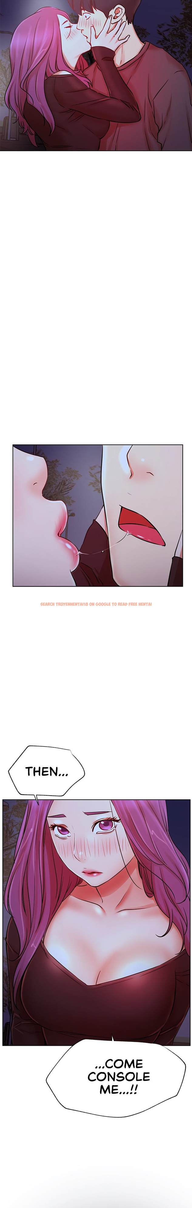 Read Hentai Image 24 178 in comic Live With : Do You Want To Do It? - Chapter 35 - hentaitnt.net