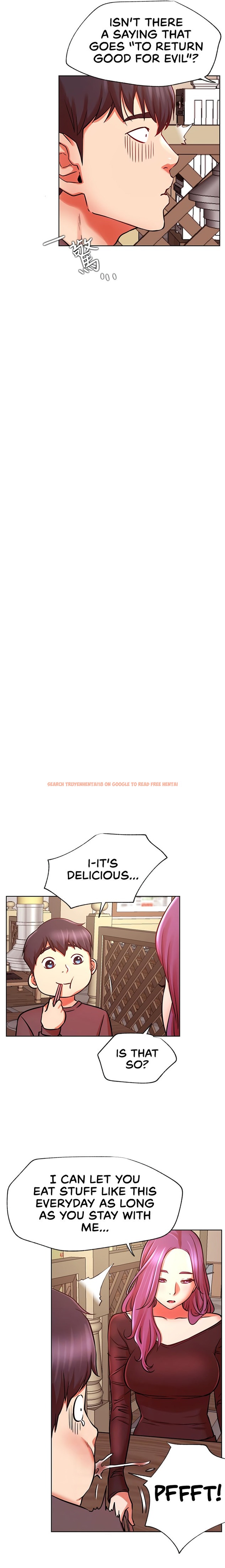 Read Hentai Image 5 177 in comic Live With : Do You Want To Do It? - Chapter 35 - hentaitnt.net