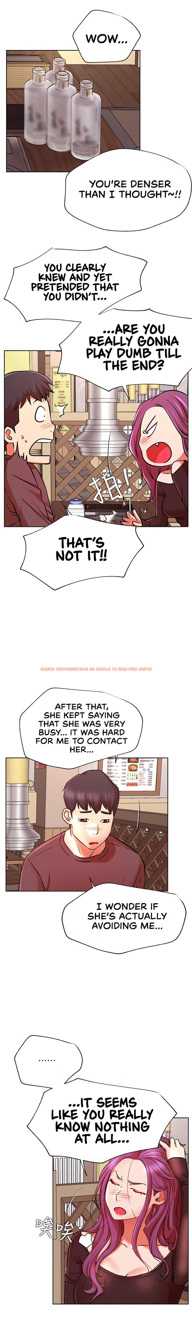 Read Hentai Image 8 178 in comic Live With : Do You Want To Do It? - Chapter 35 - hentaitnt.net