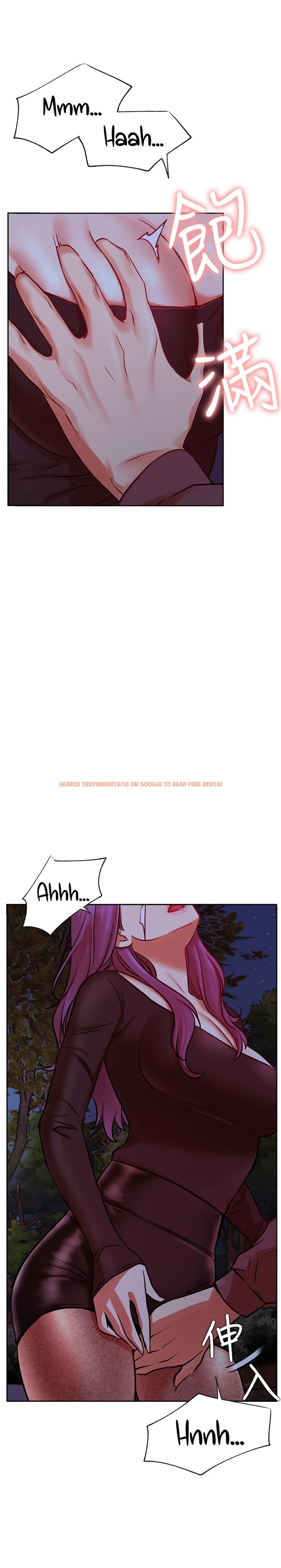 Read Hentai Image 11 334 in comic Live With : Do You Want To Do It? - Chapter 36 - hentaitnt.net