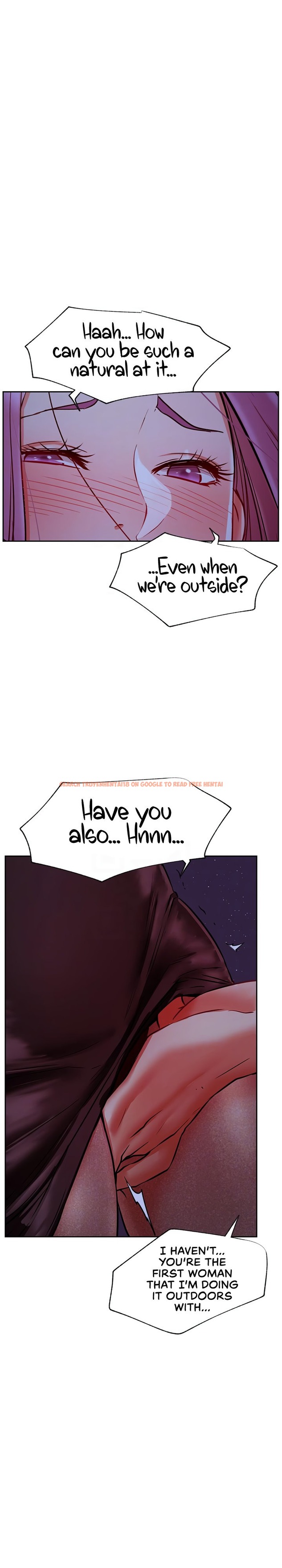 Read Hentai Image 12 334 in comic Live With : Do You Want To Do It? - Chapter 36 - hentaitnt.net