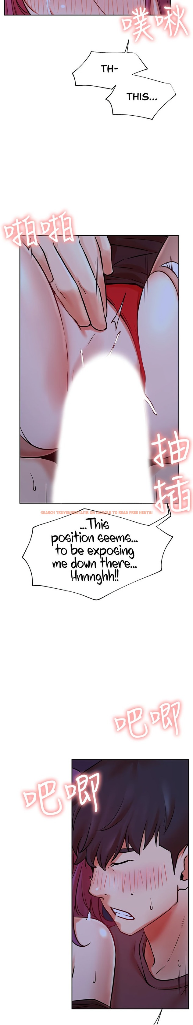 Read Hentai Image 22 334 in comic Live With : Do You Want To Do It? - Chapter 36 - hentaitnt.net