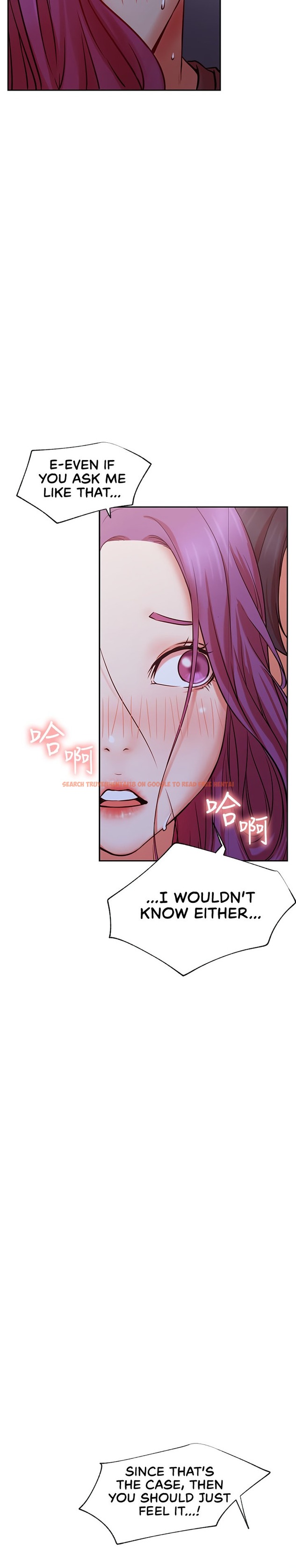 Read Hentai Image 25 335 in comic Live With : Do You Want To Do It? - Chapter 36 - hentaitnt.net