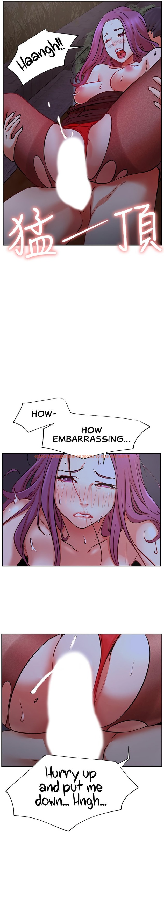 Read Hentai Image 26 335 in comic Live With : Do You Want To Do It? - Chapter 36 - hentaitnt.net
