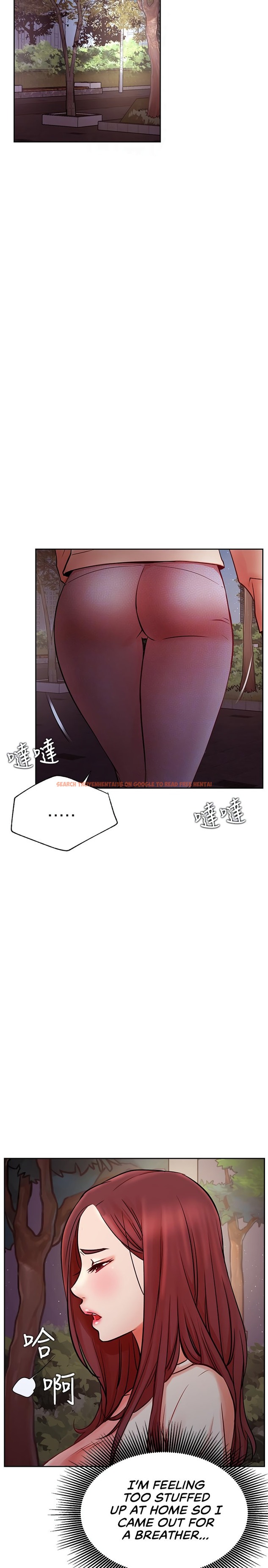 Read Hentai Image 4 333 in comic Live With : Do You Want To Do It? - Chapter 36 - hentaitnt.net