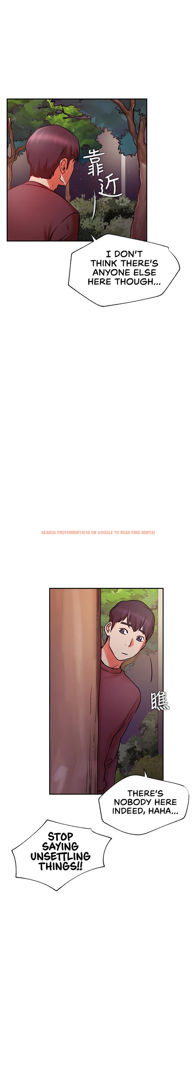Read Hentai Image 20 079 in comic Live With : Do You Want To Do It? - Chapter 37 - hentaitnt.net