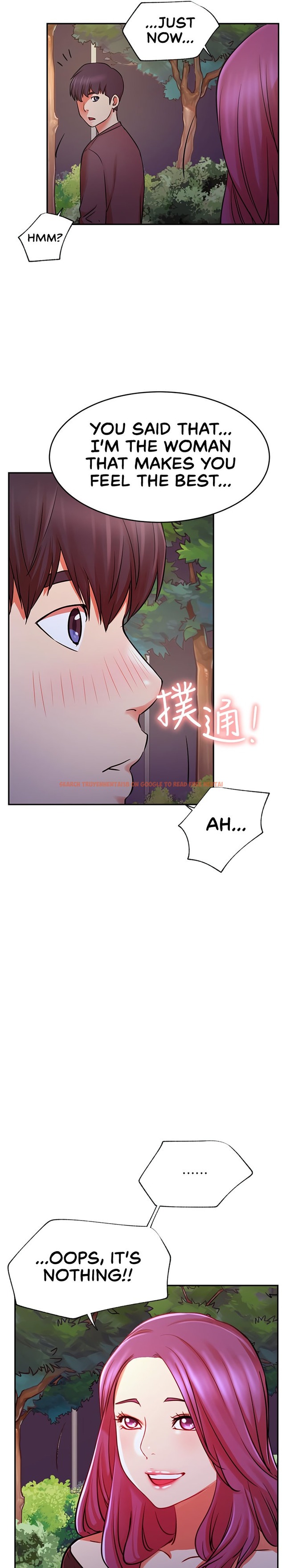 Read Hentai Image 21 079 in comic Live With : Do You Want To Do It? - Chapter 37 - hentaitnt.net
