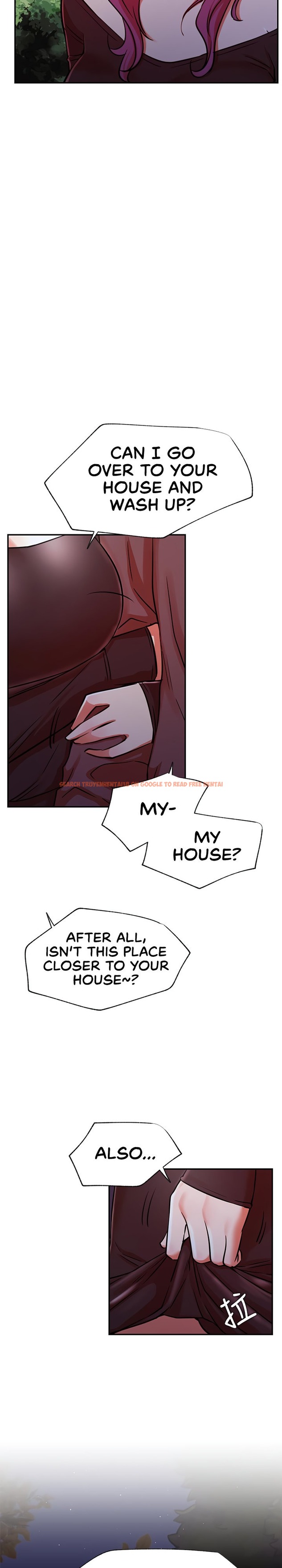 Read Hentai Image 22 079 in comic Live With : Do You Want To Do It? - Chapter 37 - hentaitnt.net