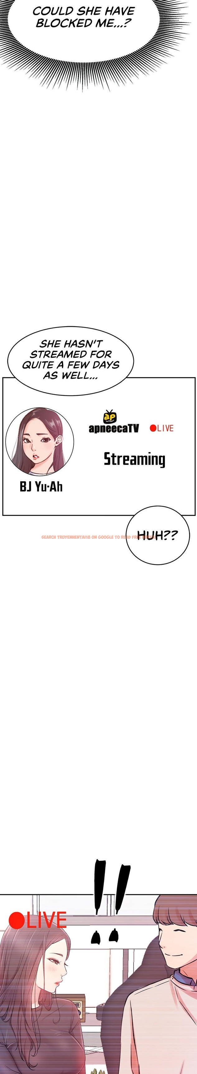 Read Hentai Image 28 080 in comic Live With : Do You Want To Do It? - Chapter 37 - hentaitnt.net