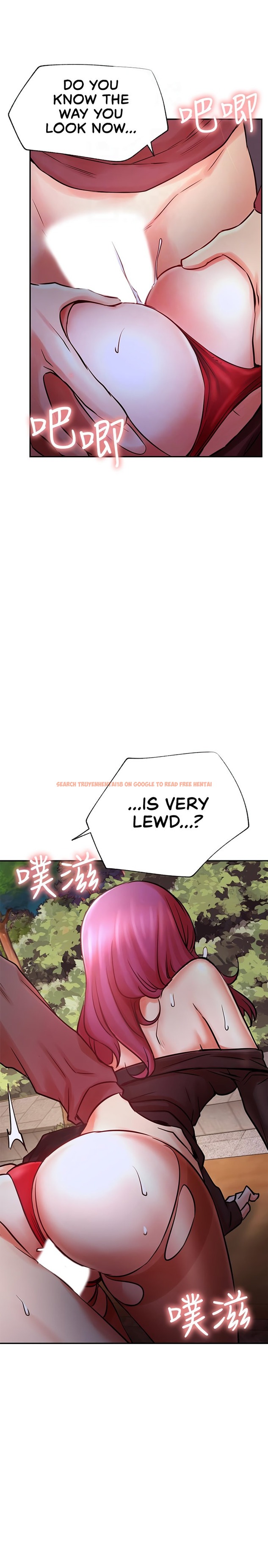 Read Hentai Image 4 078 in comic Live With : Do You Want To Do It? - Chapter 37 - hentaitnt.net