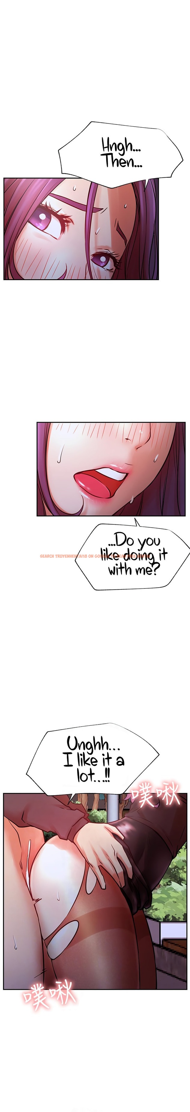 Read Hentai Image 5 078 in comic Live With : Do You Want To Do It? - Chapter 37 - hentaitnt.net