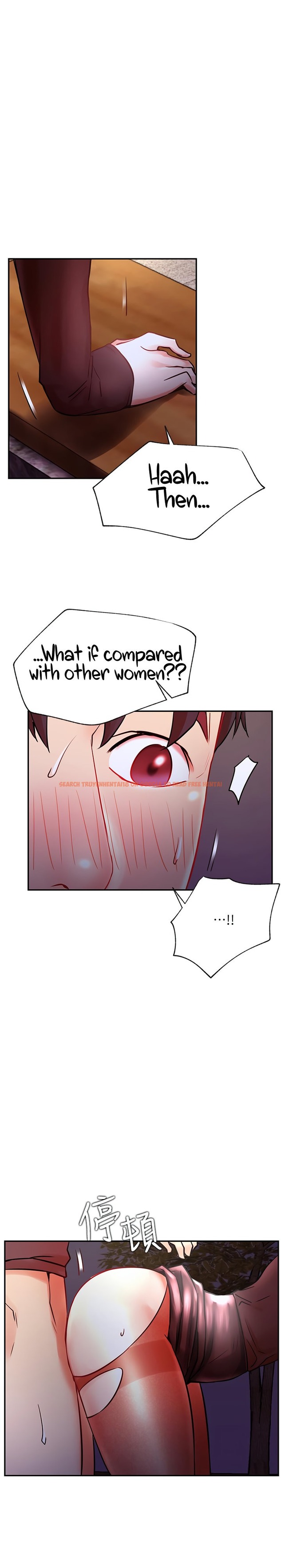 Read Hentai Image 6 078 in comic Live With : Do You Want To Do It? - Chapter 37 - hentaitnt.net
