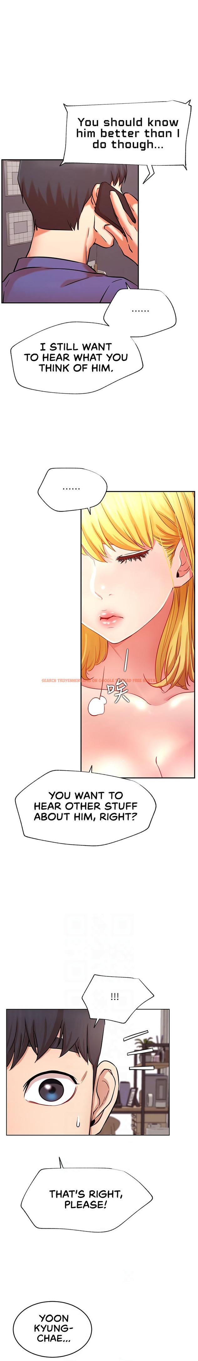 Read Hentai Image 12 451 in comic Live With : Do You Want To Do It? - Chapter 38 - hentaitnt.net