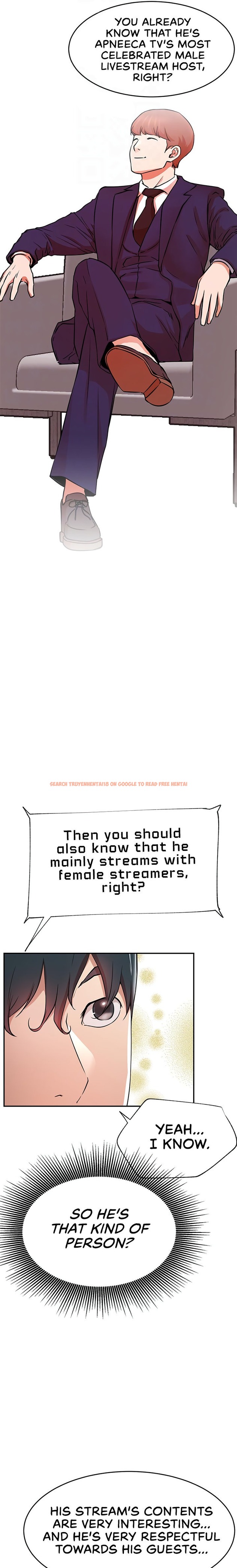 Read Hentai Image 13 451 in comic Live With : Do You Want To Do It? - Chapter 38 - hentaitnt.net