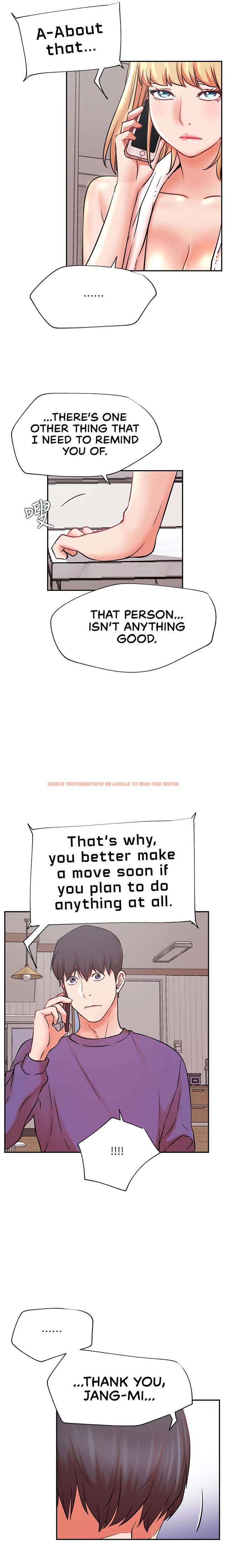Read Hentai Image 17 451 in comic Live With : Do You Want To Do It? - Chapter 38 - hentaitnt.net