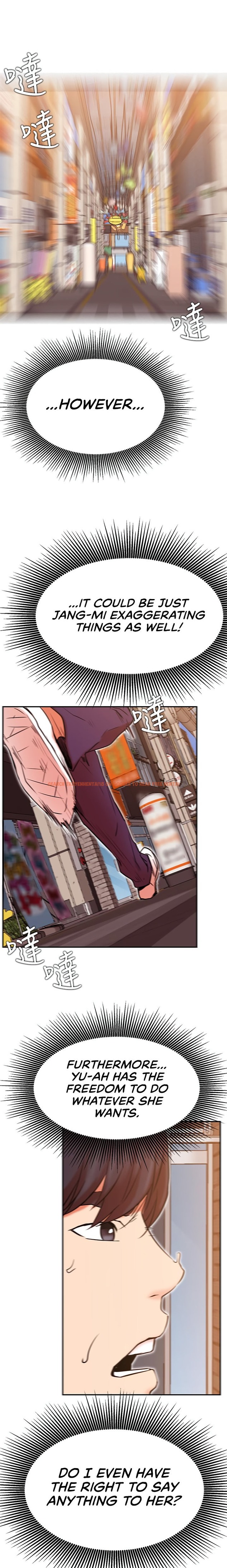 Read Hentai Image 19 451 in comic Live With : Do You Want To Do It? - Chapter 38 - hentaitnt.net