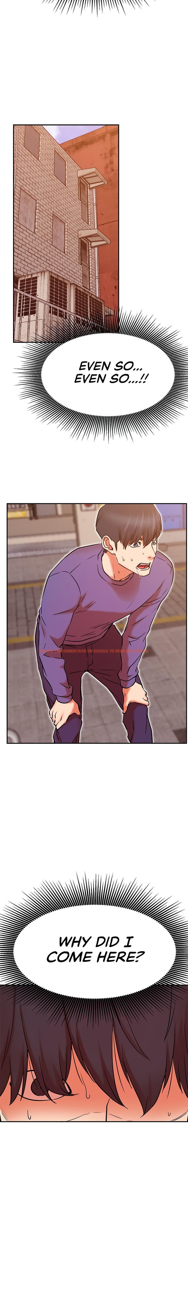 Read Hentai Image 20 451 in comic Live With : Do You Want To Do It? - Chapter 38 - hentaitnt.net