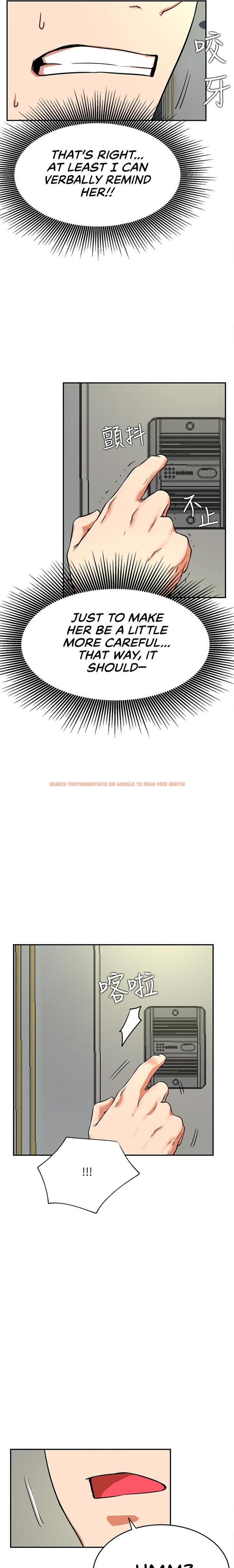 Read Hentai Image 21 451 in comic Live With : Do You Want To Do It? - Chapter 38 - hentaitnt.net