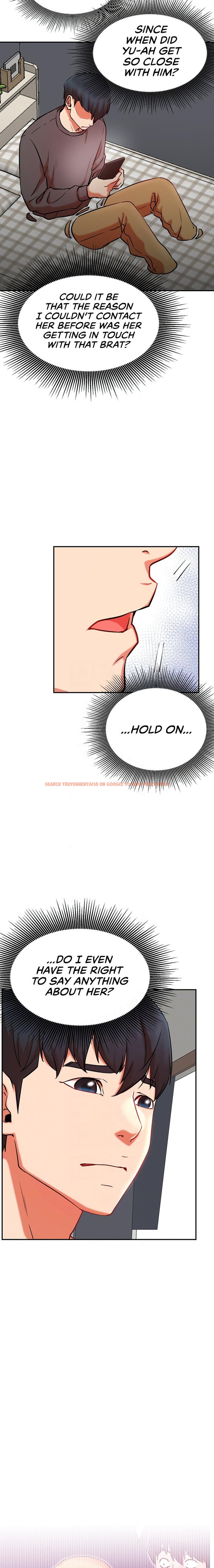 Read Hentai Image 3 450 in comic Live With : Do You Want To Do It? - Chapter 38 - hentaitnt.net