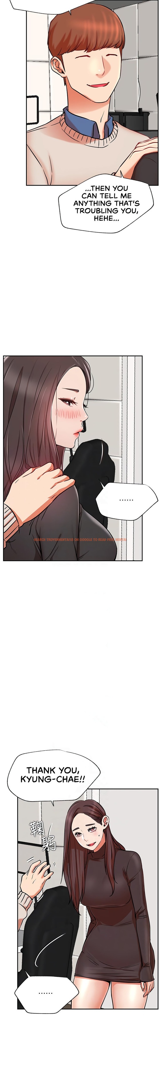 Read Hentai Image 7 451 in comic Live With : Do You Want To Do It? - Chapter 38 - hentaitnt.net