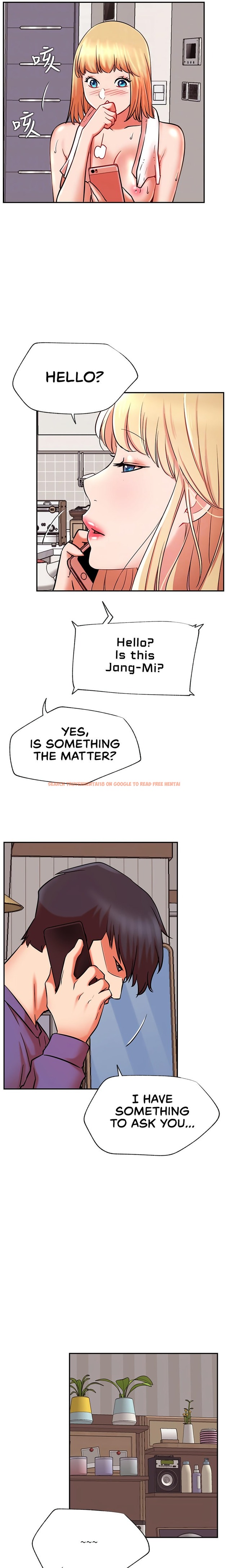 Read Hentai Image 9 451 in comic Live With : Do You Want To Do It? - Chapter 38 - hentaitnt.net