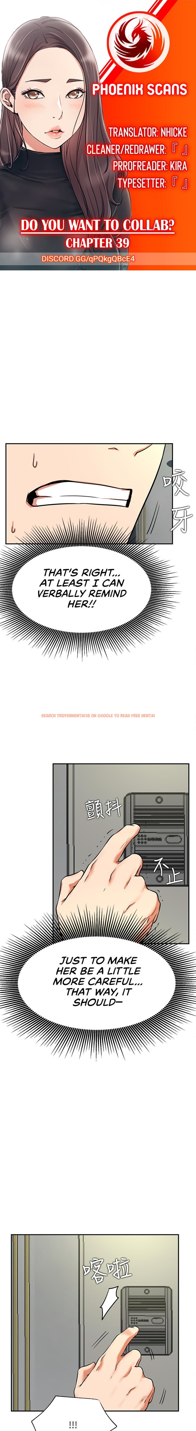 Read Hentai Image 1 632 in comic Live With : Do You Want To Do It? - Chapter 39 - hentaitnt.net