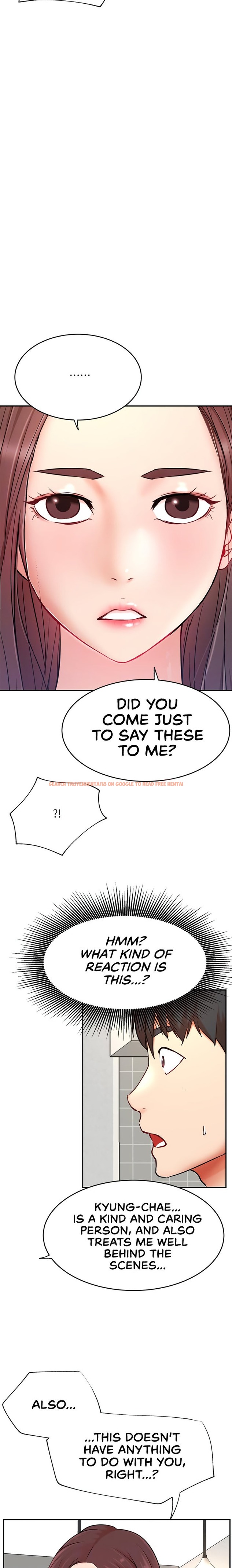 Read Hentai Image 10 633 in comic Live With : Do You Want To Do It? - Chapter 39 - hentaitnt.net