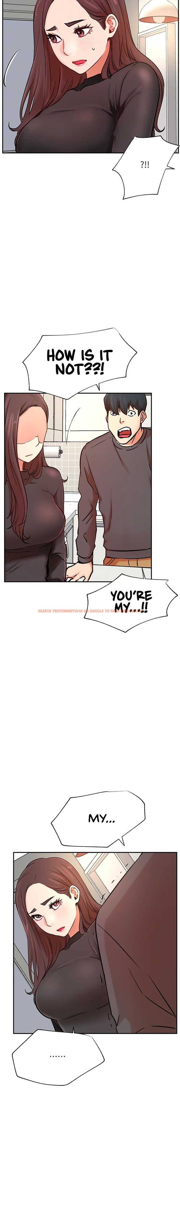 Read Hentai Image 11 633 in comic Live With : Do You Want To Do It? - Chapter 39 - hentaitnt.net