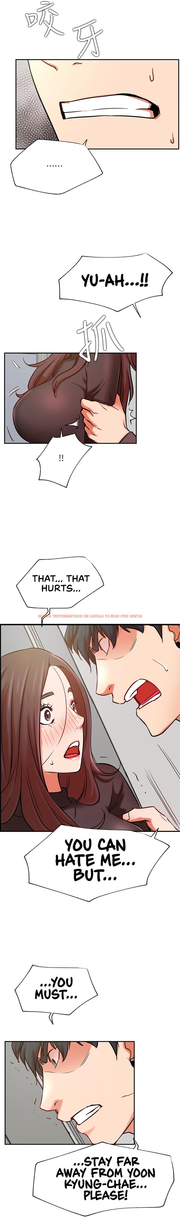 Read Hentai Image 13 633 in comic Live With : Do You Want To Do It? - Chapter 39 - hentaitnt.net