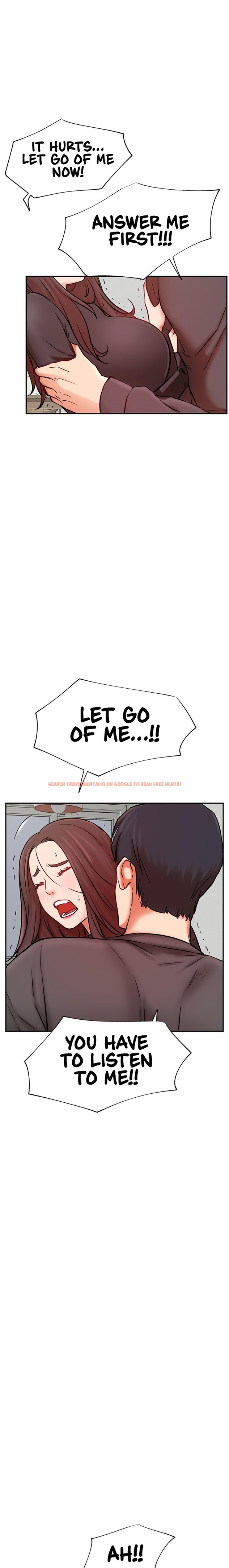 Read Hentai Image 14 633 in comic Live With : Do You Want To Do It? - Chapter 39 - hentaitnt.net